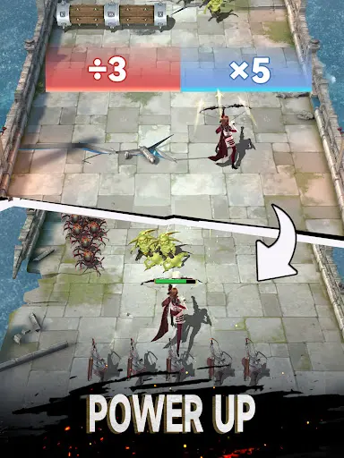 Clash of Empire: Empire Age app screenshot 8