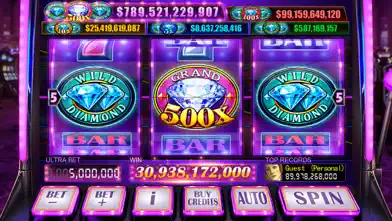 Classic Slots™ – Casino Games app screenshot 1