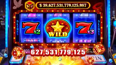 Classic Slots™ – Casino Games app screenshot 2