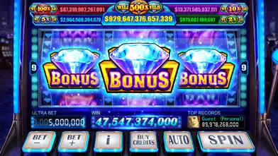 Classic Slots™ – Casino Games app screenshot 4