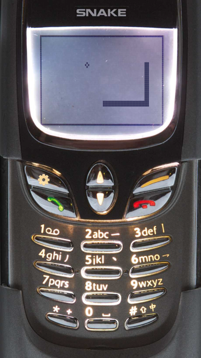 Classic Snake – Nokia 97 Old app screenshot 5