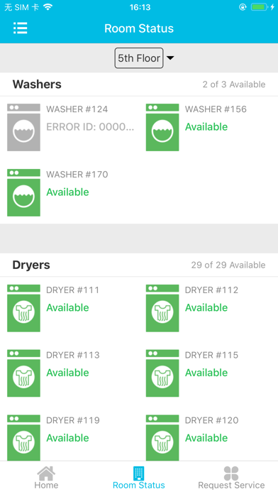 Clean Cash app screenshot 4