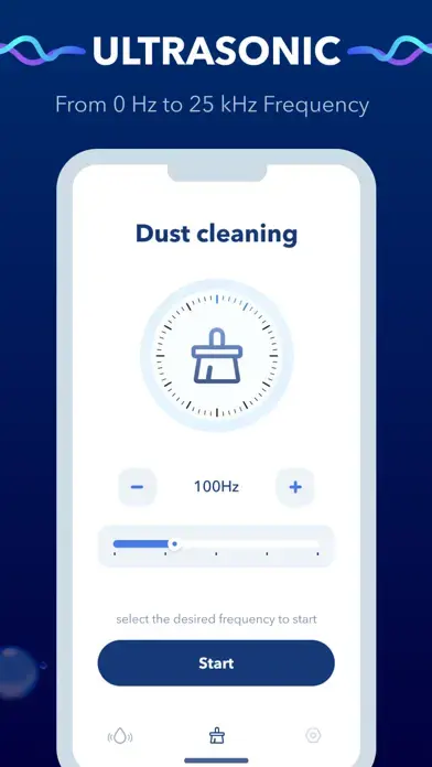 Clean Fix Plus app screenshot 3