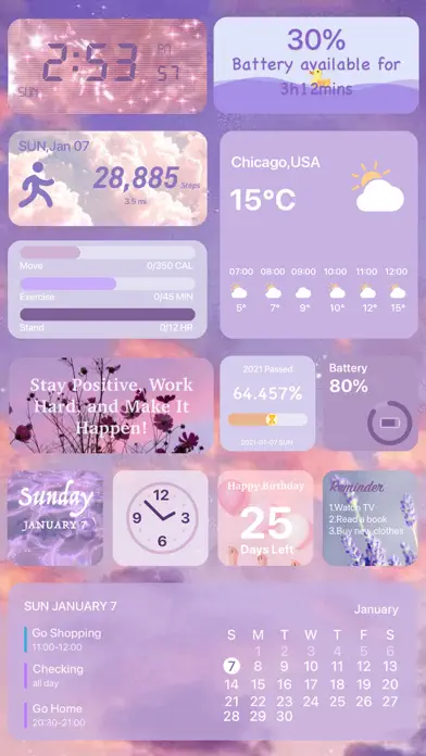 Clean Toolkit app screenshot 2