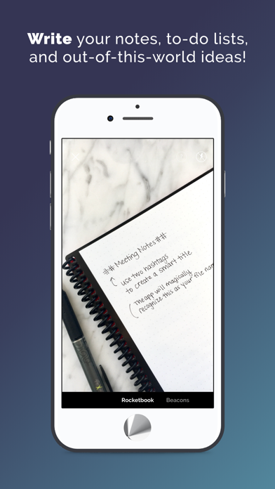 CleverBook Pro for MC app screenshot 1