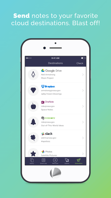 CleverBook Pro for MC app screenshot 5