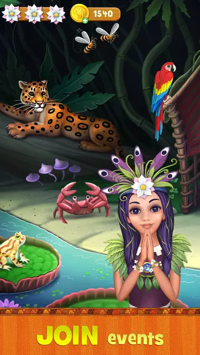 Clockmaker: Match 3 Games! app screenshot 5