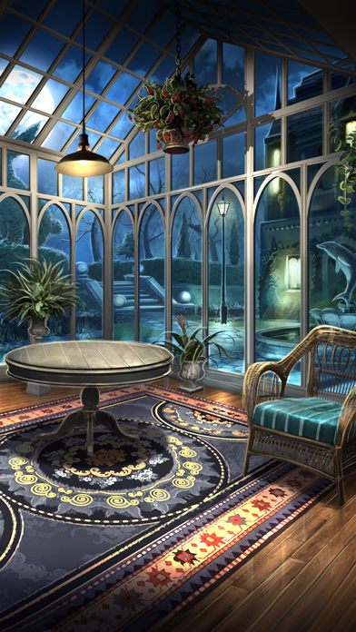 Clue: The Classic Mystery Game app screenshot 7