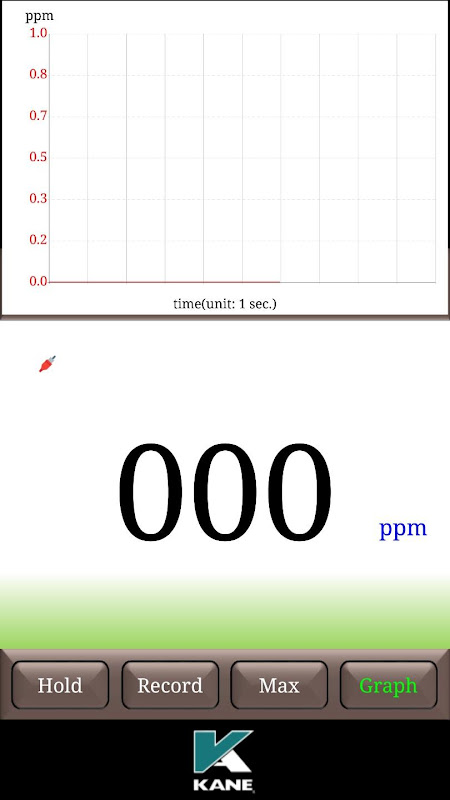 Co Checker app screenshot 4