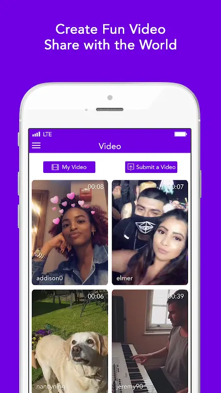 Coco – Live Video Chat coconut app screenshot 2