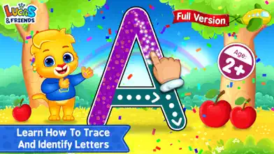 CoComelon: Learn ABCs and 123s app screenshot 1
