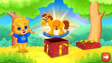 CoComelon: Learn ABCs and 123s app screenshot 6