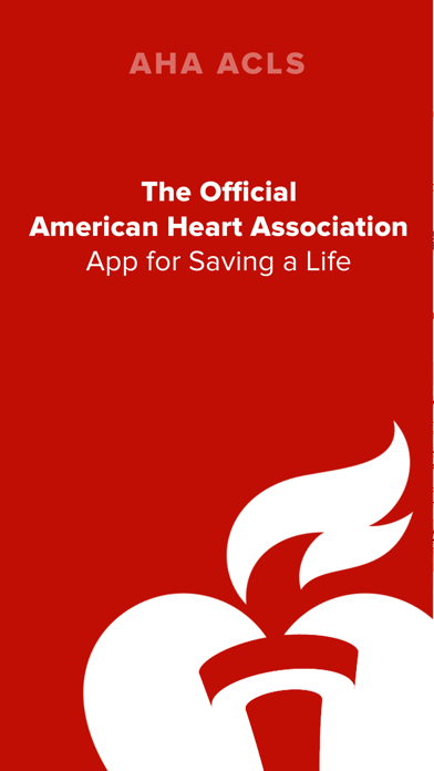 Code Blue: CPR & ACLS Timer app screenshot 1