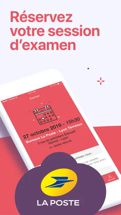 Code de la route 2025 app screenshot 2