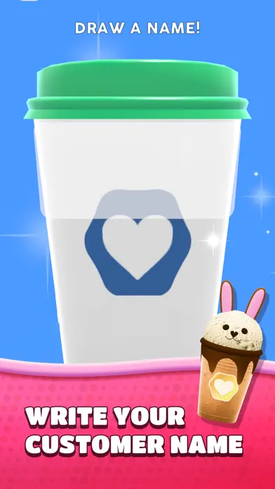 Coffee Stack app screenshot 6
