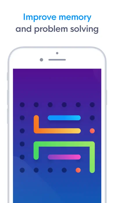 Cognishape – Brain Training app screenshot 3