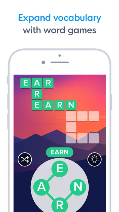 Cognishape – Brain Training app screenshot 4
