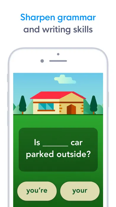 Cognishape – Brain Training app screenshot 5