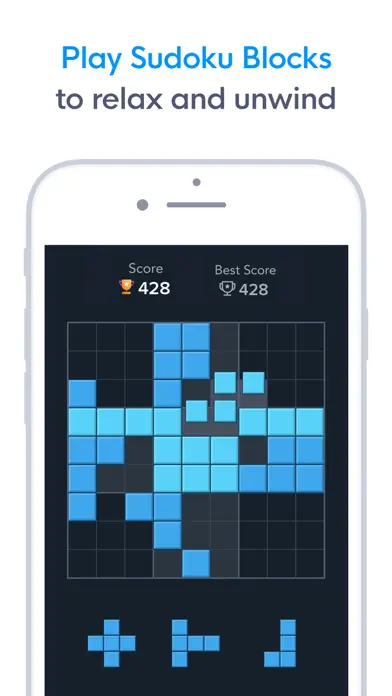Cognishape – Brain Training app screenshot 8