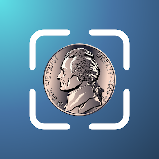 Coin Value Checker app screenshot 1