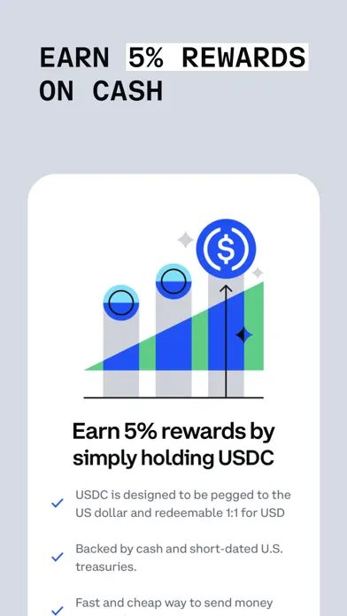 CoinMy app screenshot 4