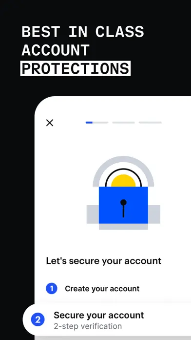 CoinMy app screenshot 6
