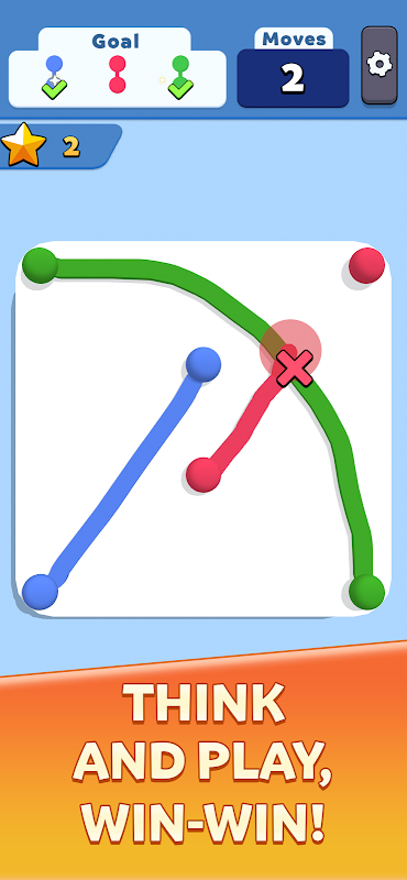 Collect Em All! Clear the Dots app screenshot 7