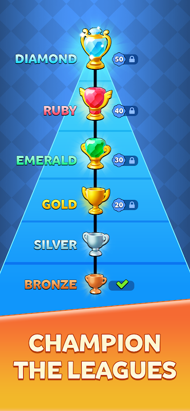 Collect Em All! Clear the Dots app screenshot 8