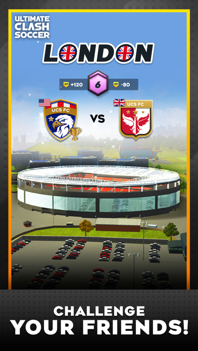 Collectibol: Football TCG app screenshot 5