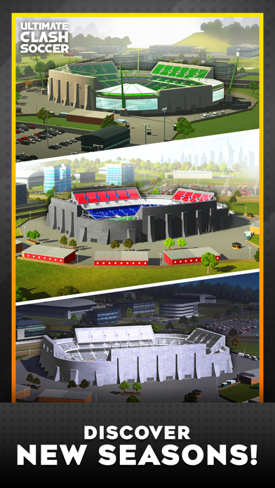 Collectibol: Football TCG app screenshot 6