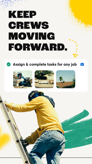 CompanyCam app screenshot 4
