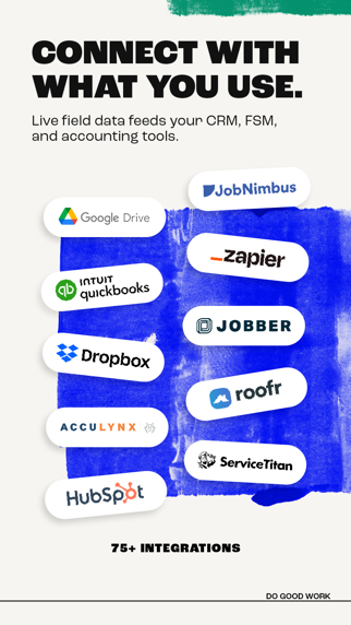 CompanyCam app screenshot 8