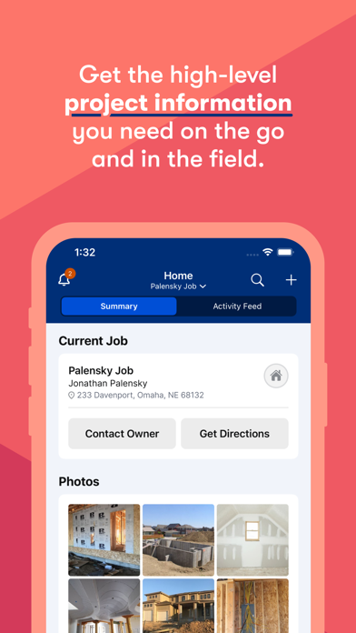 Construction Master 5 app screenshot 3