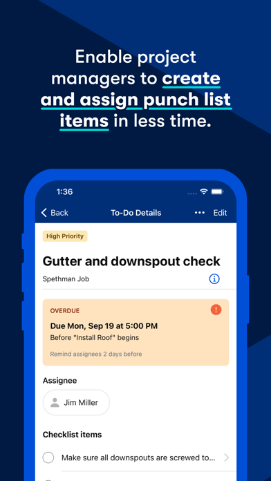 Construction Master 5 app screenshot 4