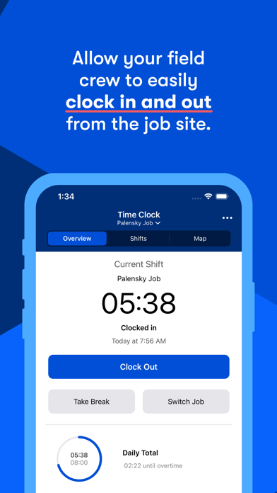 Construction Master 5 app screenshot 5