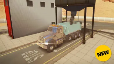 Construction Simulator 2 app screenshot 1