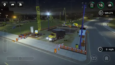 Construction Simulator 2 app screenshot 2