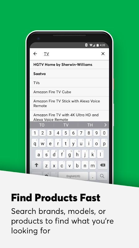 Consumer Reports app screenshot 5