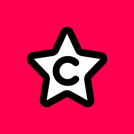 Coverstar app screenshot 1