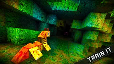 Craft School: Monster Class app screenshot 2
