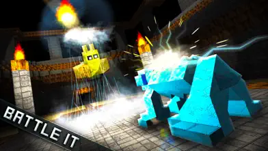 Craft School: Monster Class app screenshot 3