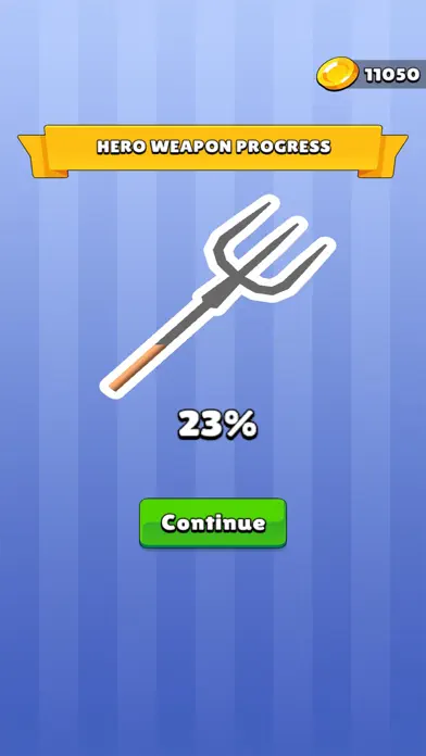 Craft Sword 3D: Monster Hunt app screenshot 5
