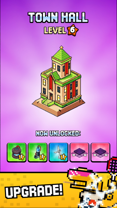 Craft World app screenshot 5