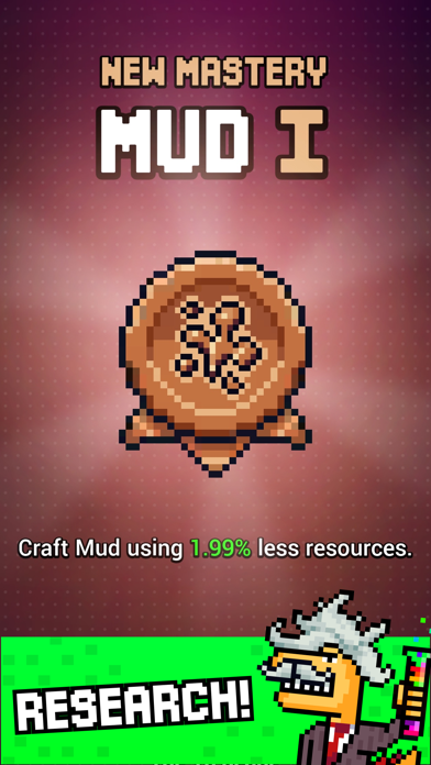 Craft World app screenshot 8