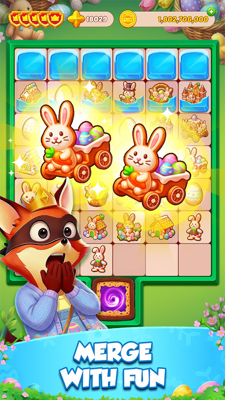 Crazy Fox – Big win app screenshot 5