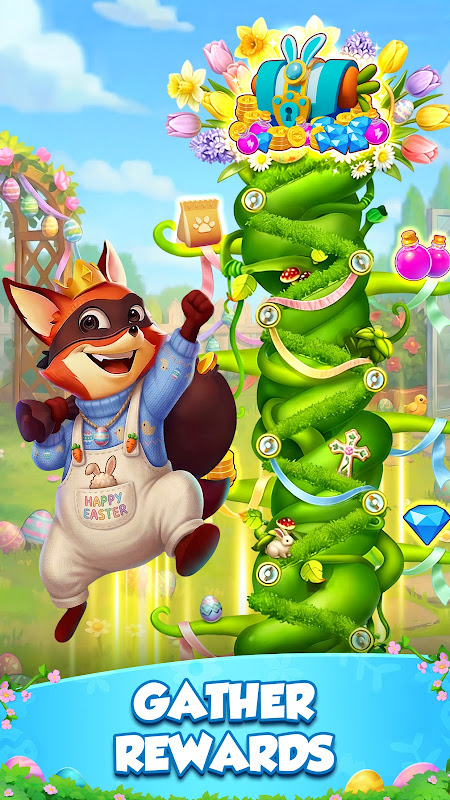 Crazy Fox – Big win app screenshot 6