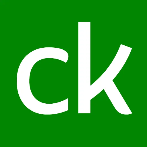 Credit Karma app screenshot 1