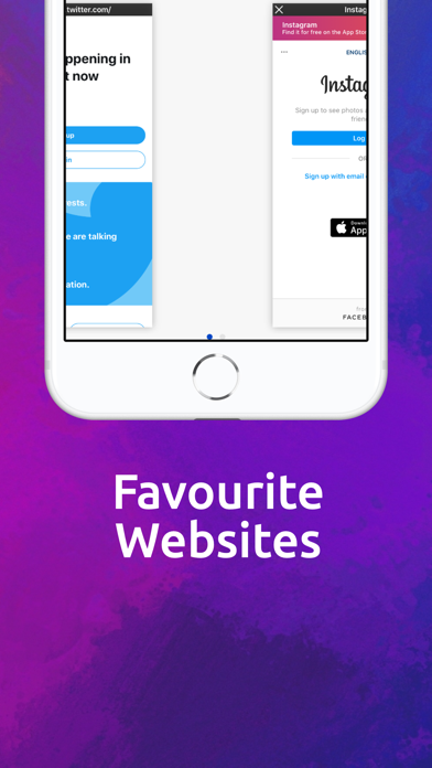 CryptoTab Browser Pro Level app screenshot 4