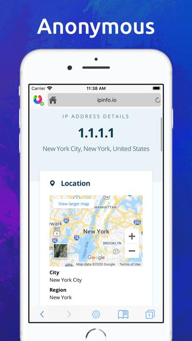 CryptoTab Browser Pro Level app screenshot 5