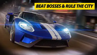 CSR 2 – Drag Racing Car Games app screenshot 1